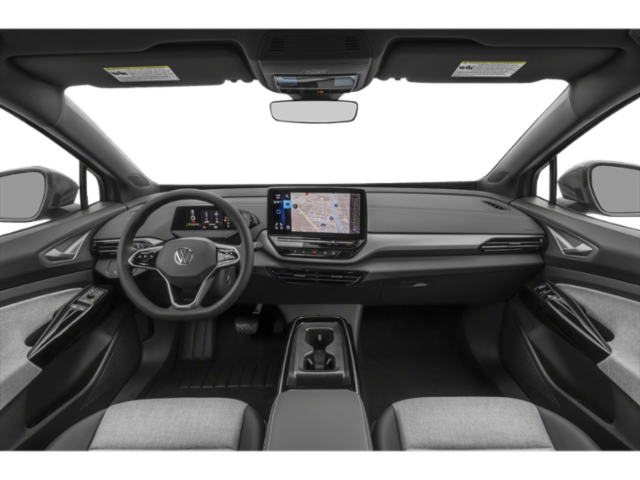 2024 Volkswagen ID.4 Utility 4D 2WD