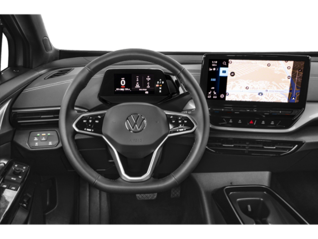 2024 Volkswagen ID.4 Utility 4D 2WD
