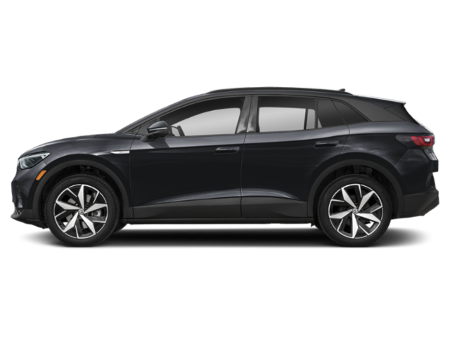 2024 Volkswagen ID.4 Utility 4D Pro AWD