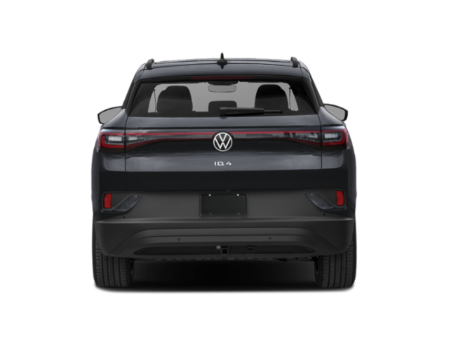 2024 Volkswagen ID.4 Utility 4D Pro AWD