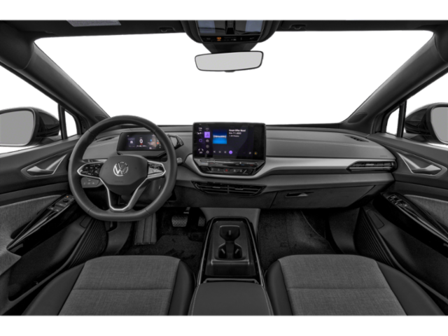 2024 Volkswagen ID.4 Utility 4D Pro AWD