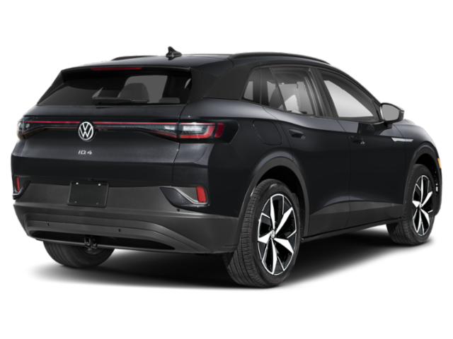 2024 Volkswagen ID.4 Utility 4D Pro S AWD