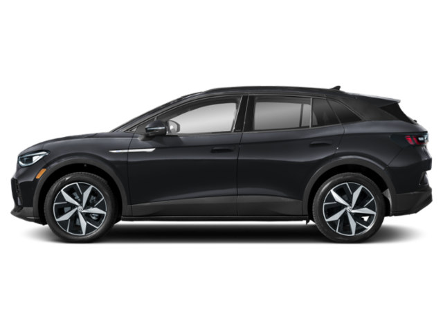 2024 Volkswagen ID.4 Utility 4D Pro S AWD