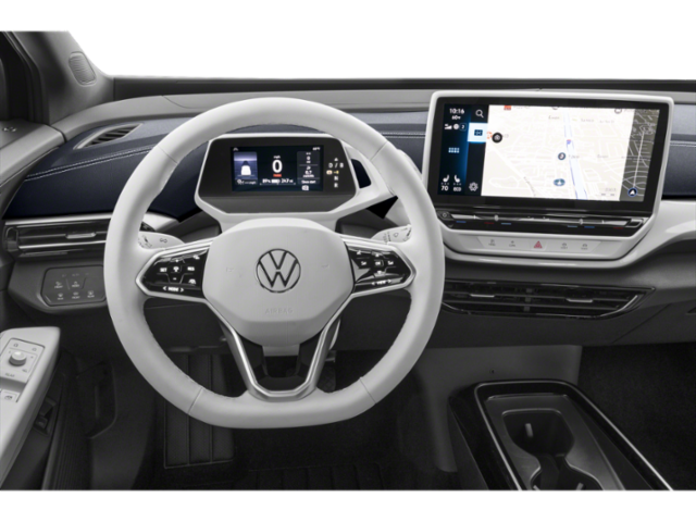 2024 Volkswagen ID.4 Utility 4D Pro S AWD