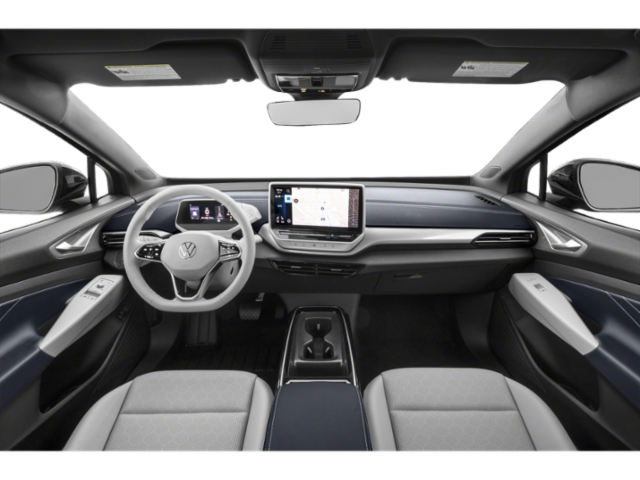 2024 Volkswagen ID.4 Utility 4D Pro S AWD