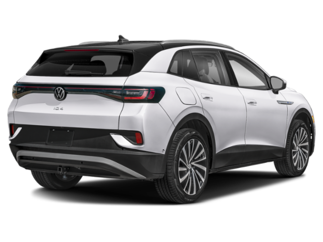 2024 Volkswagen ID.4 Utility 4D Pro S Plus 2WD