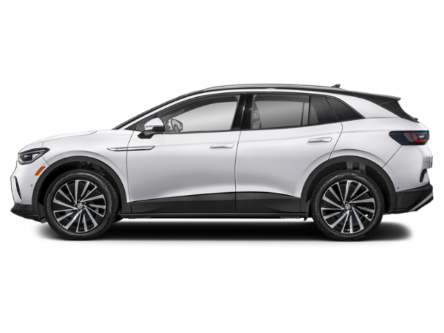 2024 Volkswagen ID.4 Utility 4D Pro S Plus 2WD