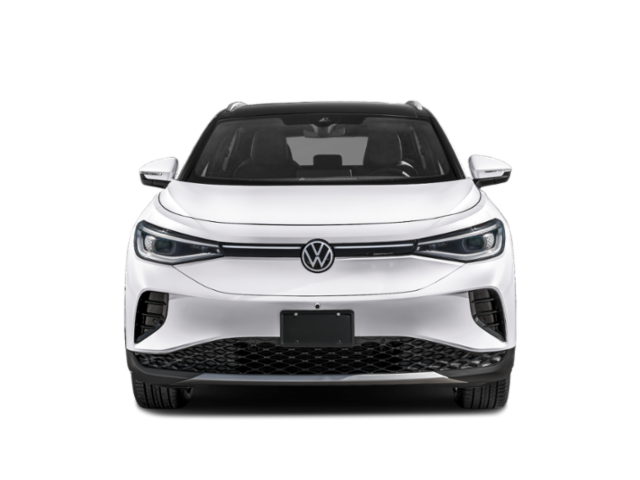 2024 Volkswagen ID.4 Utility 4D Pro S Plus 2WD