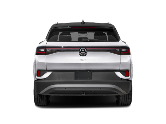 2024 Volkswagen ID.4 Utility 4D Pro S Plus 2WD