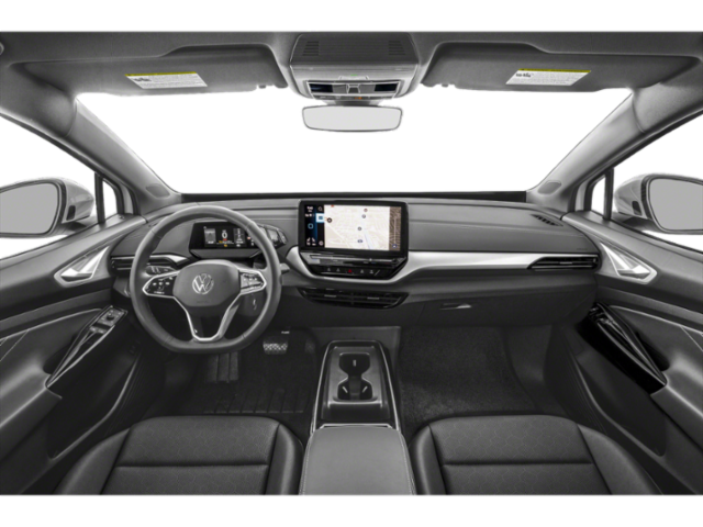 2024 Volkswagen ID.4 Utility 4D Pro S Plus 2WD