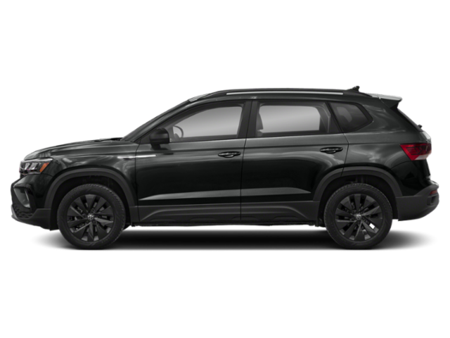 2024 Volkswagen Taos Utility 4D S AWD