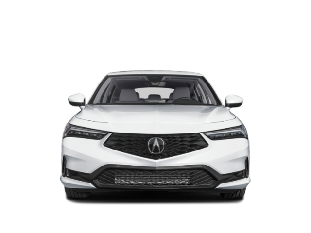 2025 Acura Integra CVT