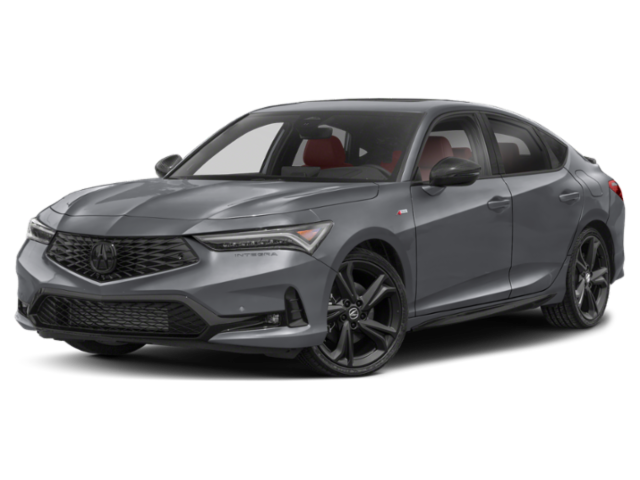 2025 Acura Integra Manual w/A-Spec Technology Package