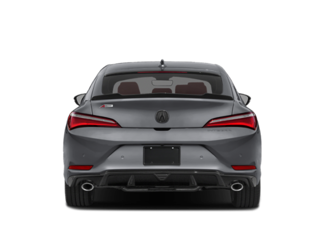 2025 Acura Integra CVT w/A-Spec Technology Package