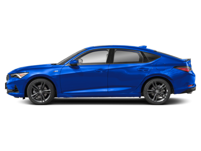 2025 Acura Integra CVT w/A-Spec Package