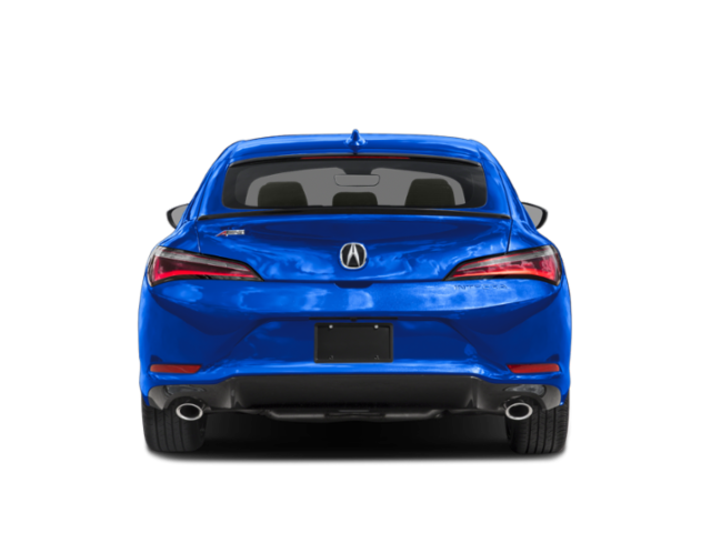 2025 Acura Integra CVT w/A-Spec Package