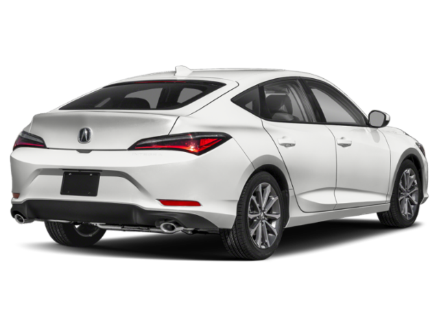 2025 Acura Integra CVT