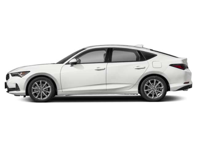 2025 Acura Integra CVT