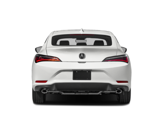 2025 Acura Integra CVT