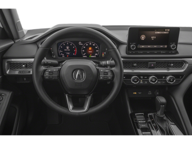 2025 Acura Integra CVT