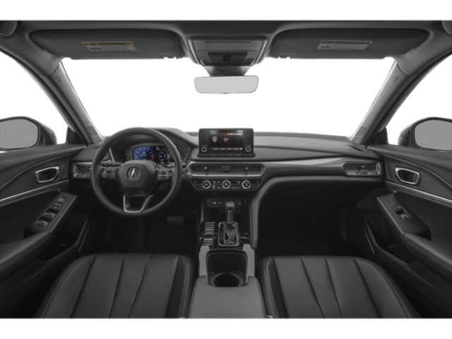 2025 Acura Integra CVT