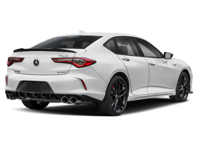2025 Acura TLX Type S SH-AWD