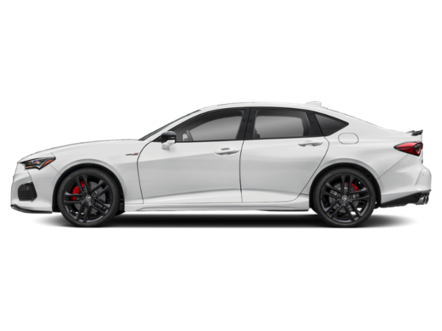 2025 Acura TLX Type S SH-AWD