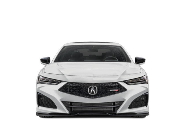 2025 Acura TLX Type S SH-AWD