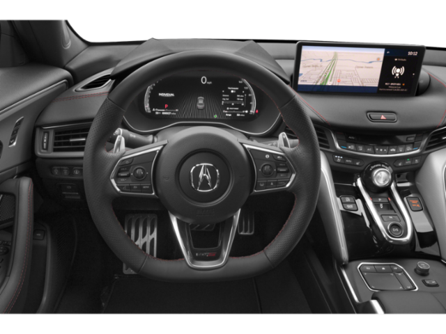 2025 Acura TLX Type S SH-AWD