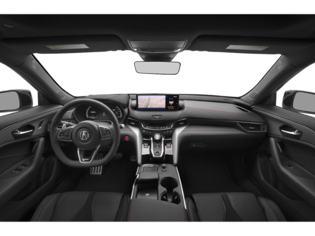 2025 Acura TLX Type S SH-AWD