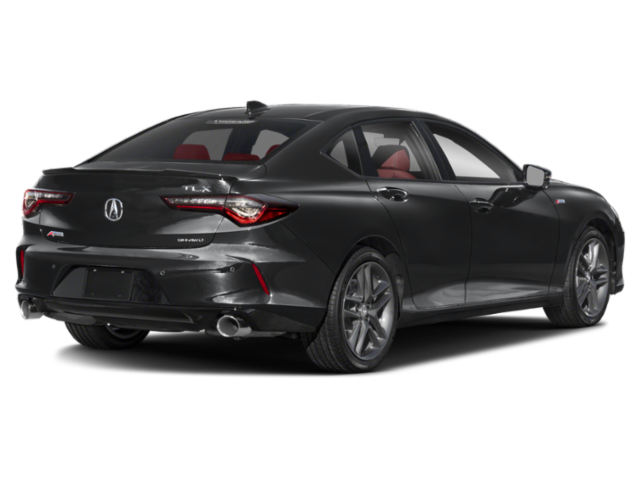 2025 Acura TLX SH-AWD w/A-Spec Package