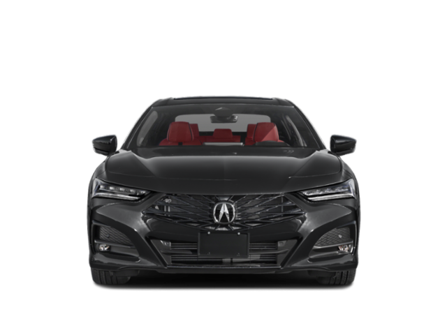 2025 Acura TLX SH-AWD w/A-Spec Package