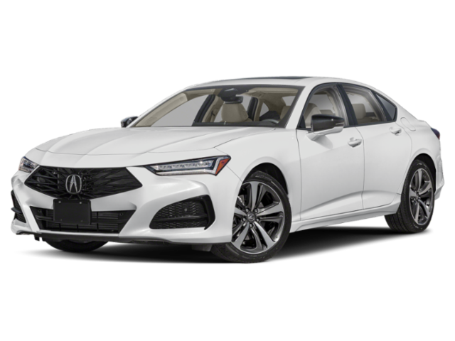 2025 Acura TLX