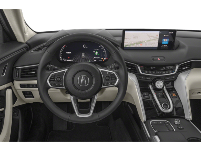 2025 Acura TLX FWD w/Technology Package