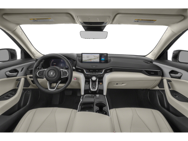 2025 Acura TLX FWD w/Technology Package
