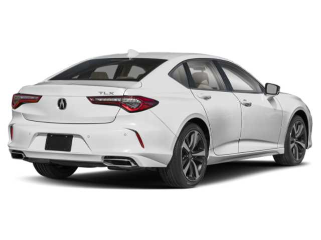 2025 Acura TLX FWD w/Technology Package
