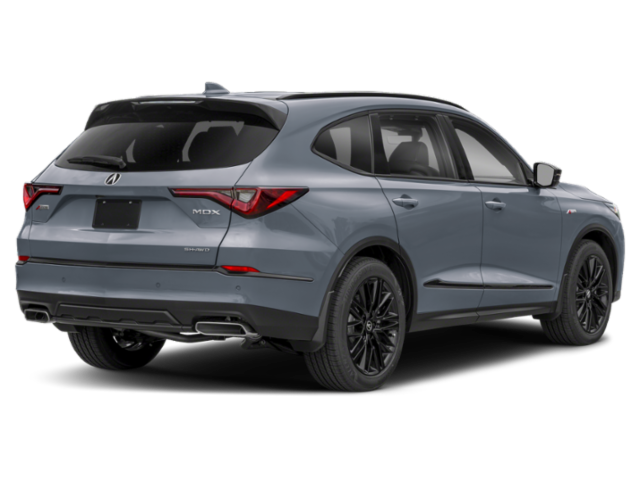 2025 Acura MDX SH-AWD w/A-Spec Advance Package
