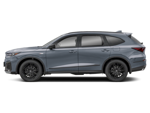 2025 Acura MDX SH-AWD w/A-Spec Advance Package