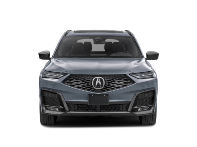 2025 Acura MDX SH-AWD w/A-Spec Advance Package