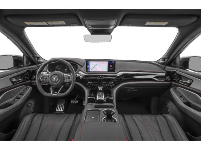2025 Acura MDX SH-AWD w/A-Spec Advance Package
