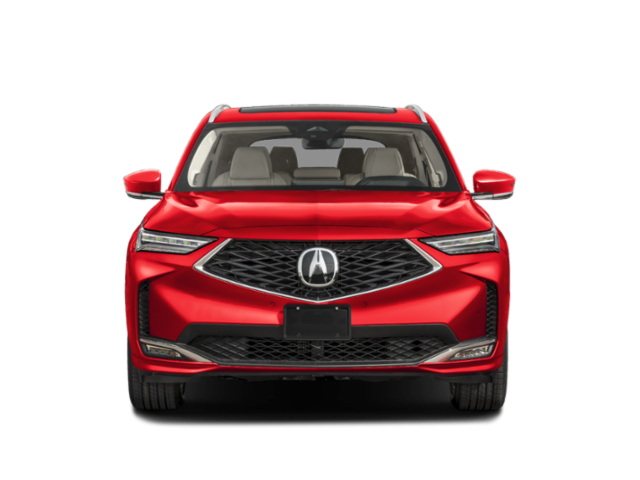 2025 Acura MDX SH-AWD w/Advance Package