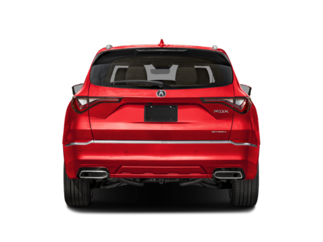 2025 Acura MDX SH-AWD w/Advance Package