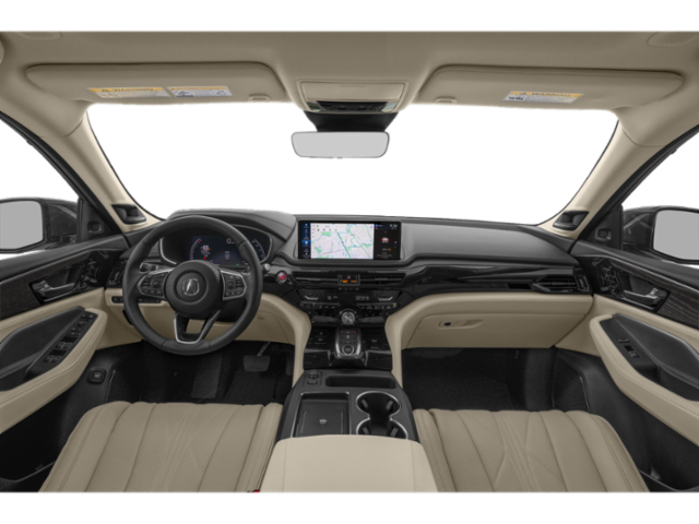 2025 Acura MDX SH-AWD w/Advance Package