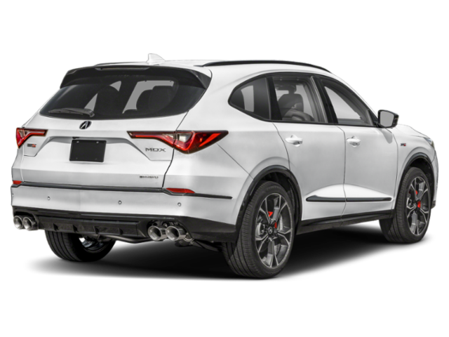 2025 Acura MDX Type S SH-AWD w/Advance Package