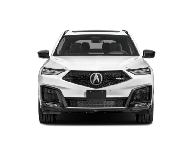 2025 Acura MDX Type S SH-AWD w/Advance Package
