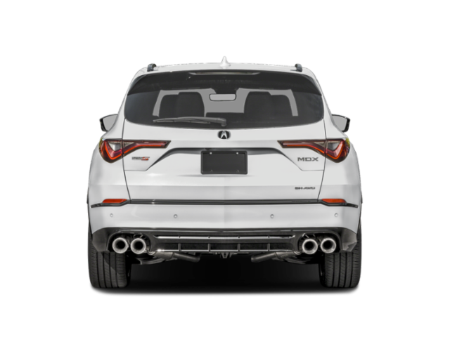 2025 Acura MDX Type S SH-AWD w/Advance Package
