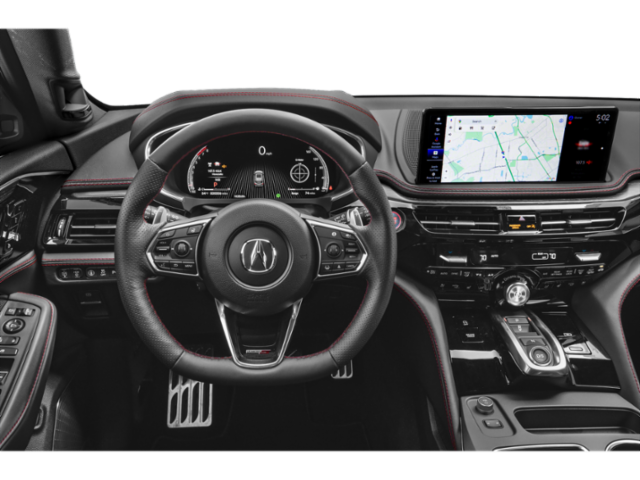2025 Acura MDX Type S SH-AWD w/Advance Package