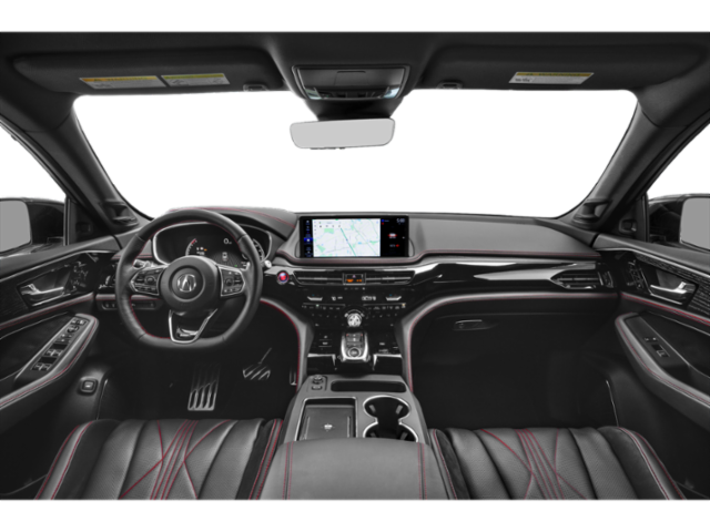2025 Acura MDX Type S SH-AWD w/Advance Package