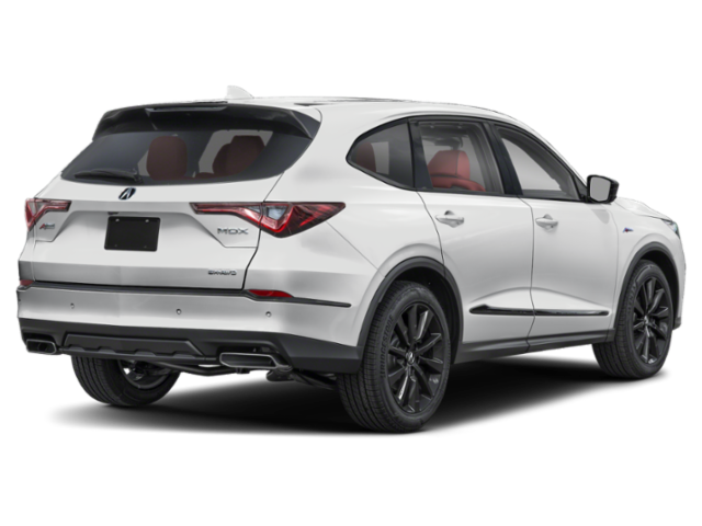 2025 Acura MDX SH-AWD w/A-Spec Package