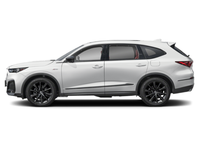 2025 Acura MDX SH-AWD w/A-Spec Package